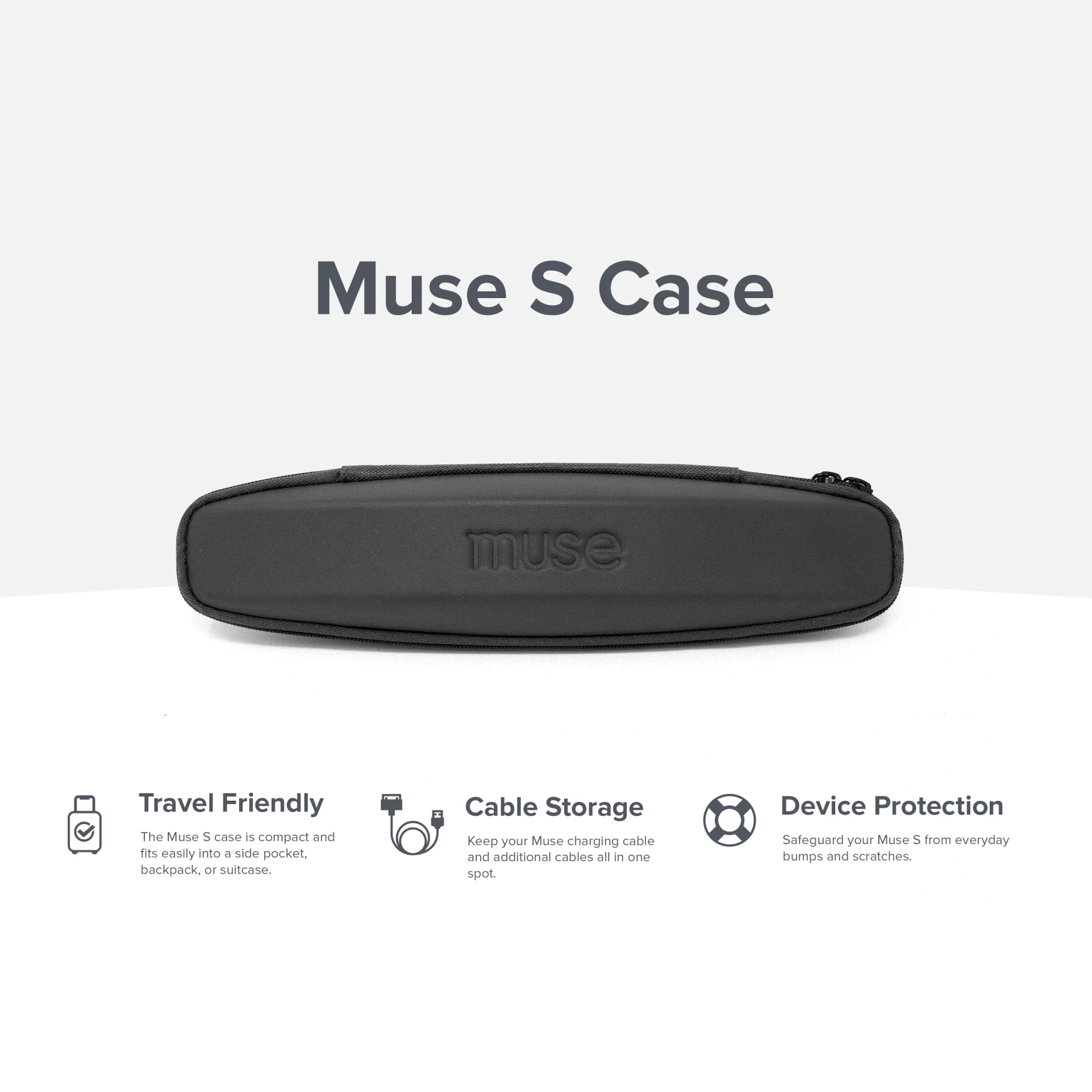 Muse Cases